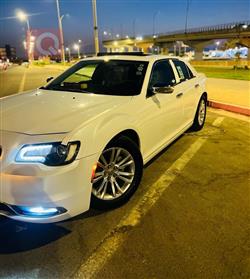كرايسلر 300